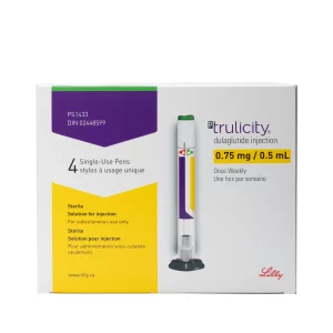 Trulicity