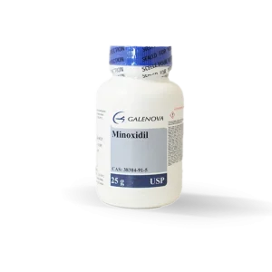 Minoxidil