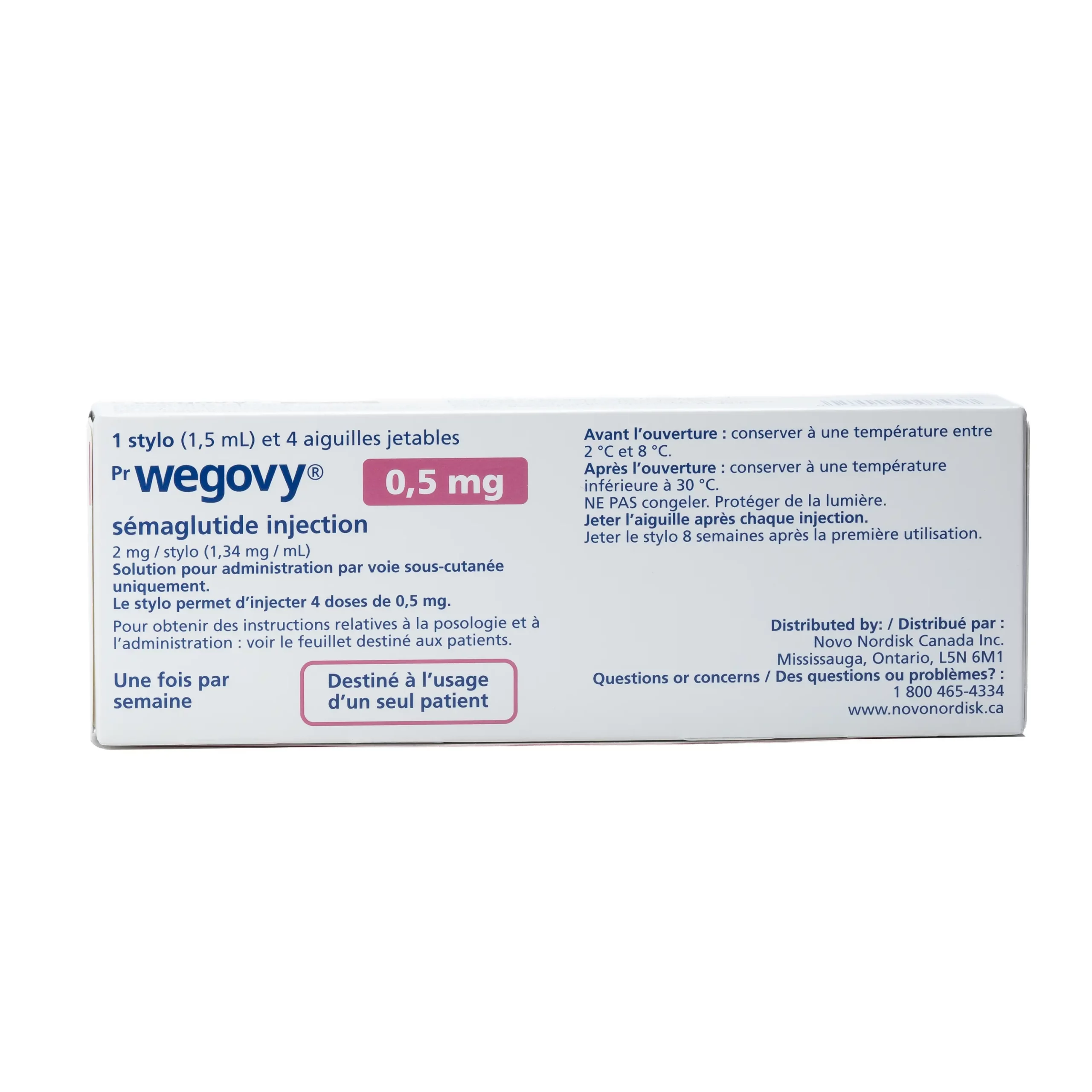 Wegovy0.5-4