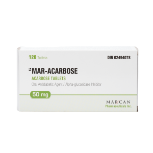 Acarbose