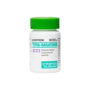 Dasatinib 100mg
