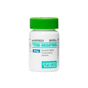 Dasatinib 80mg