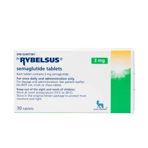 Rybelsus