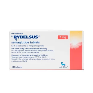 Rybelsus 7mg