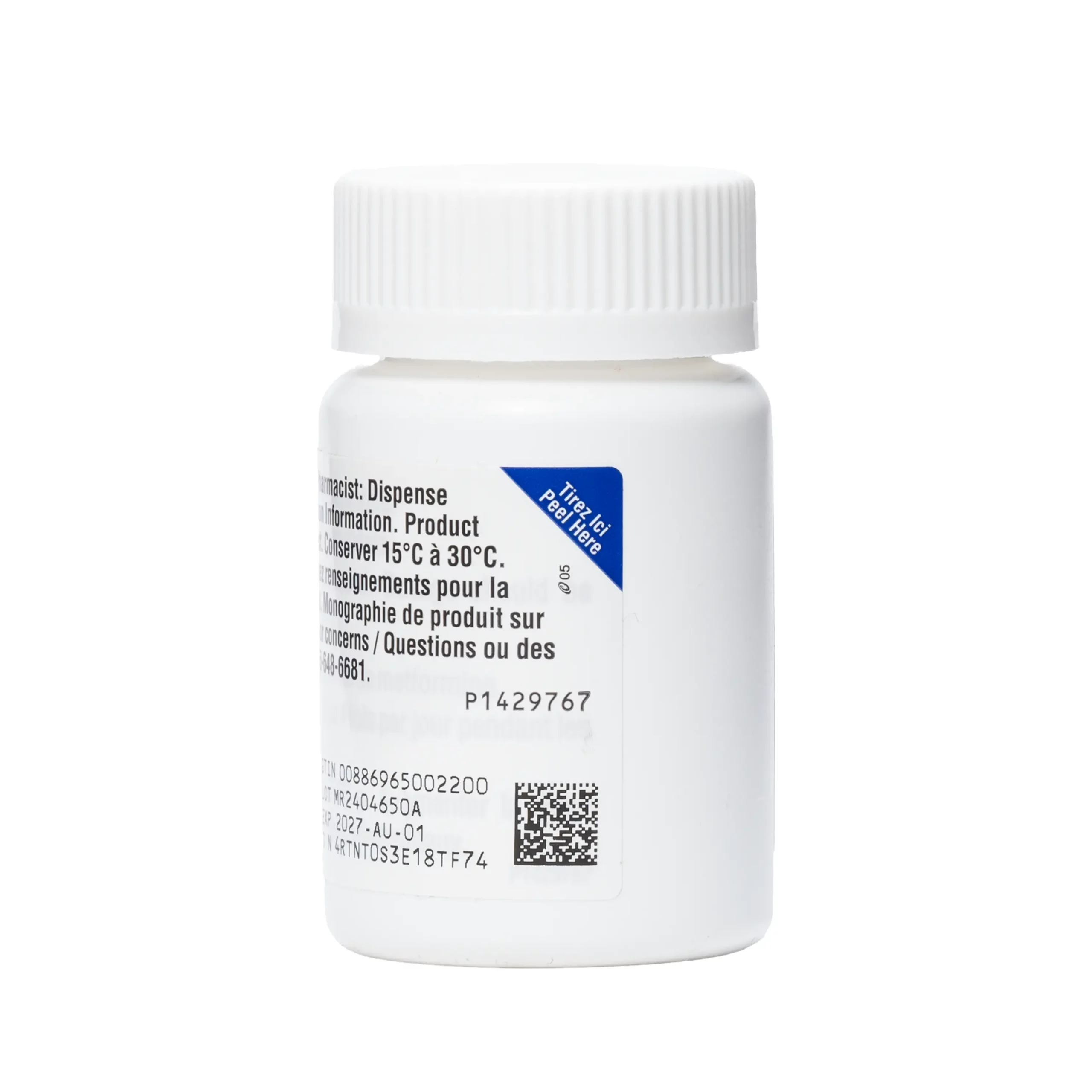 metaformin 502