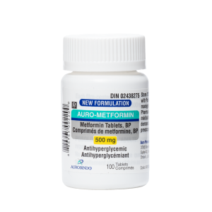 Metformin