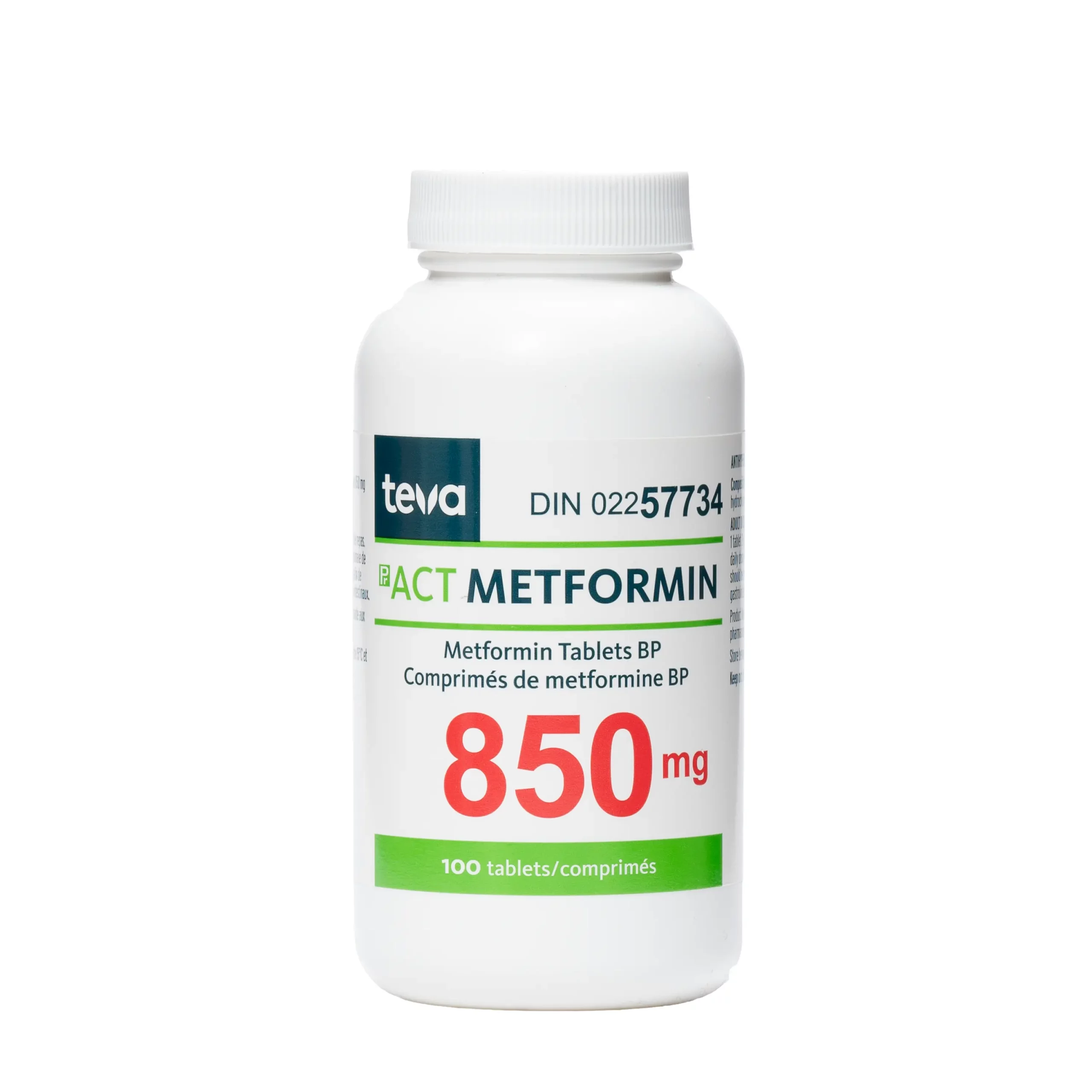 metformin850