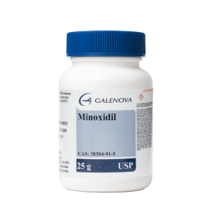 Minoxidil