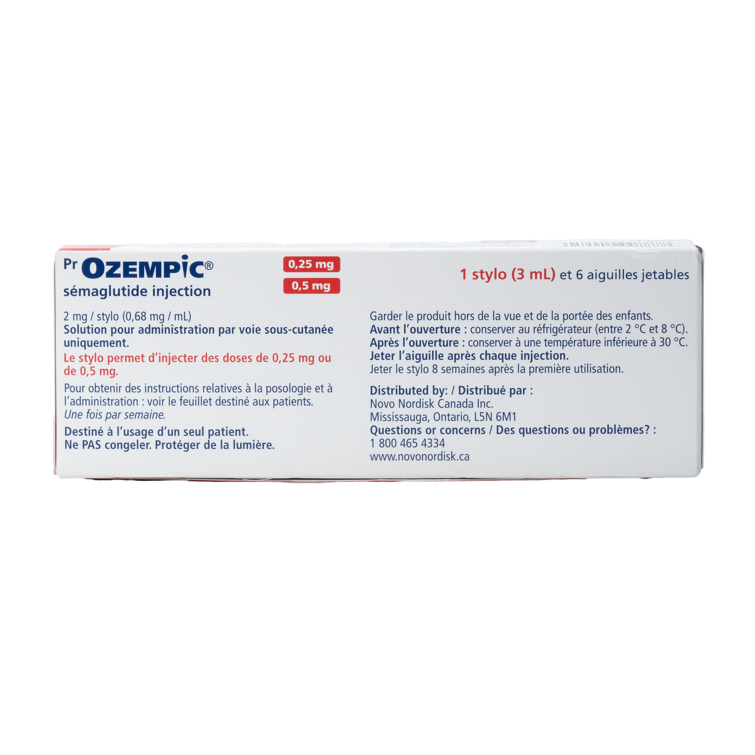 ozempic 4