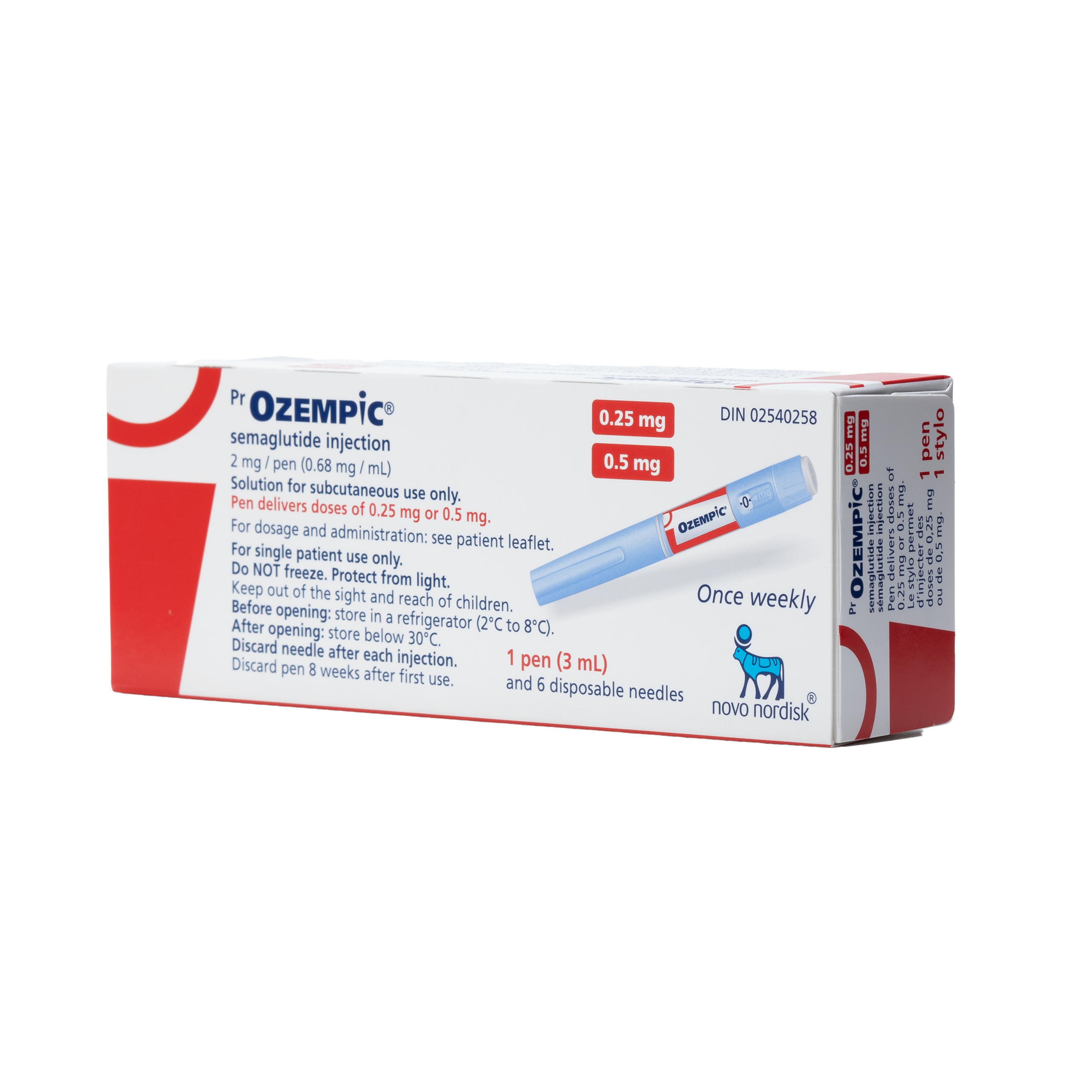 ozempic 8