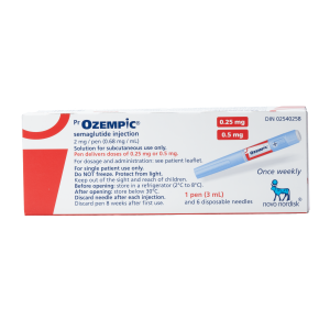 Ozempic