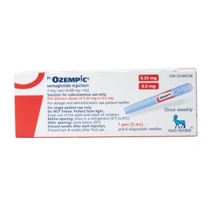 Ozempic
