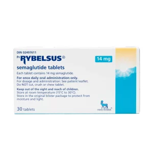 Rybelsus 14mg