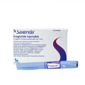 Saxenda
