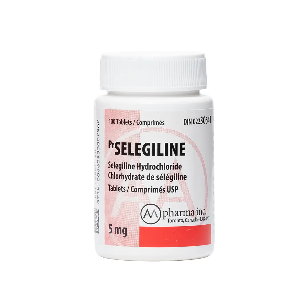 selegiline1