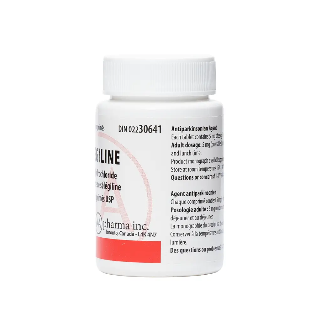 selegiline2