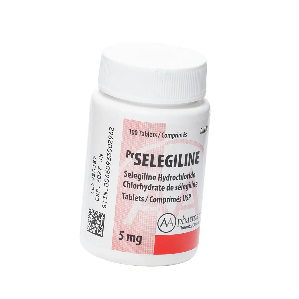 selegiline5