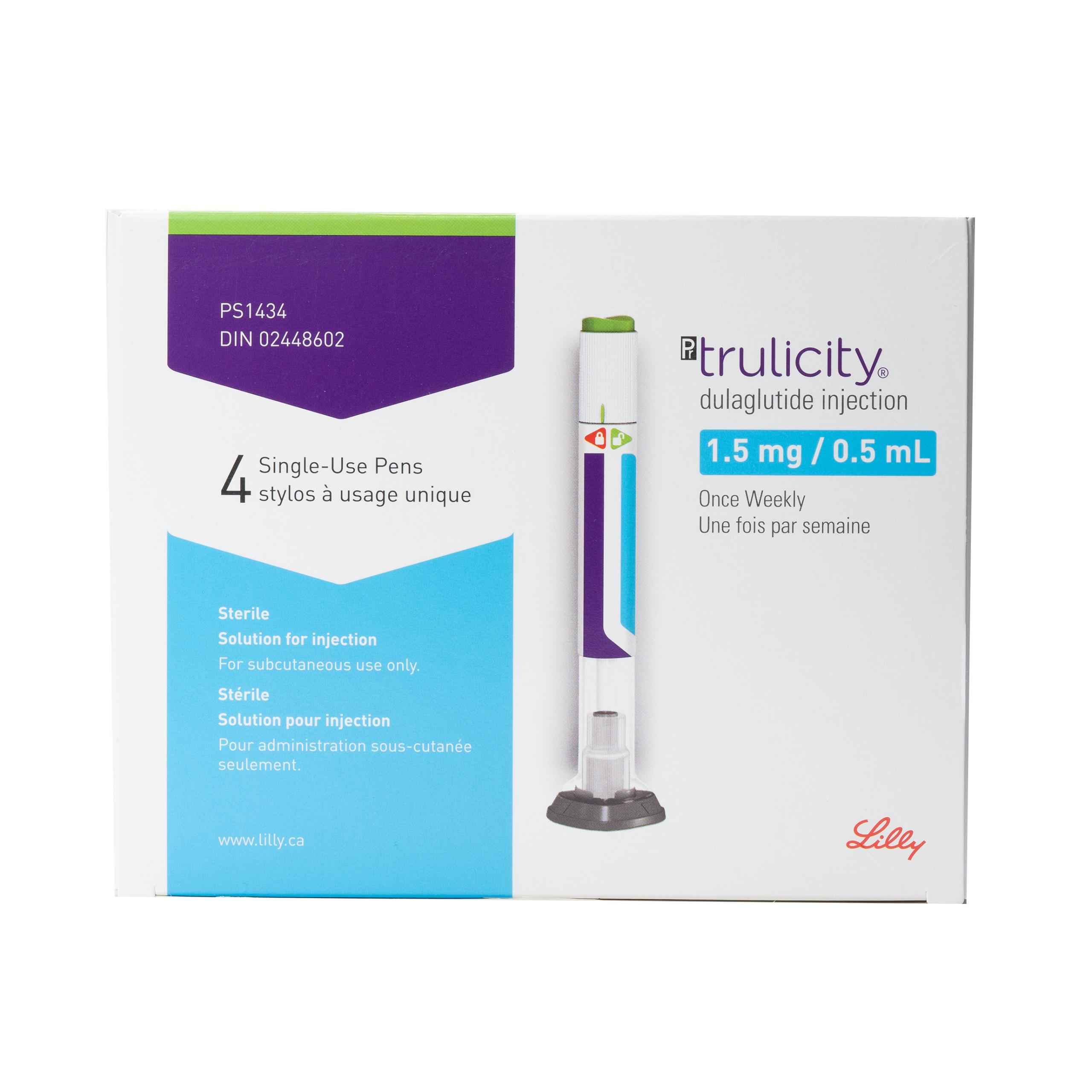 trulicity1.5