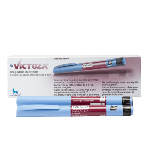 Victoza Prefilled Pen