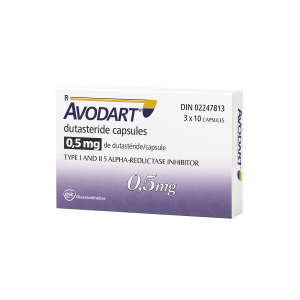 Avodart