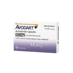 Buy Avodart—Dutasteride