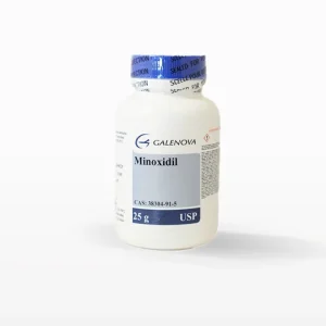 Minoxidil 25 mg 1R 1