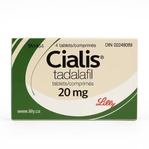 Cialis 20mg