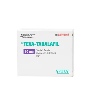 Tadalafil 10mg