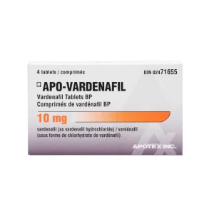 Buy Vardenafil