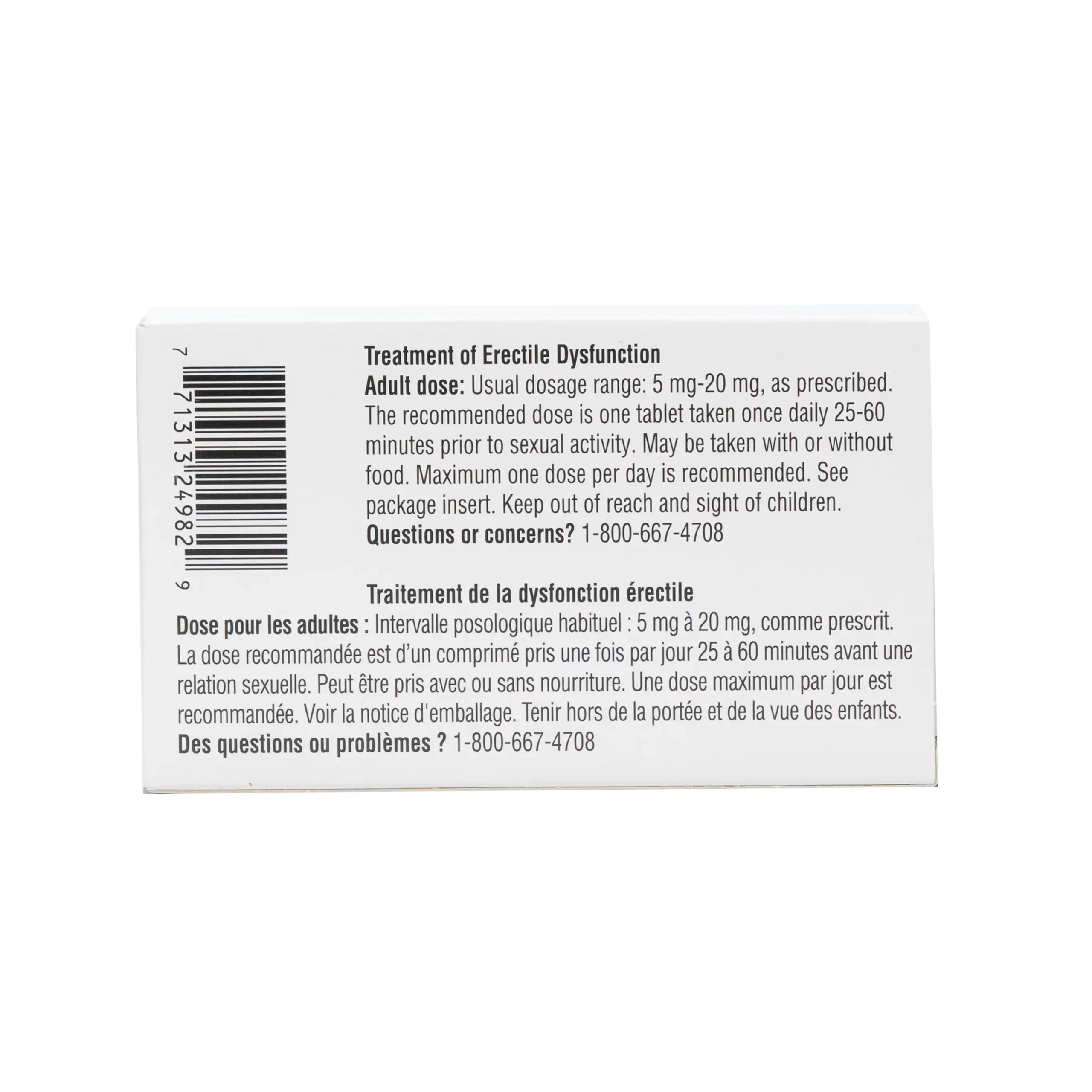 Vardenafil10-5