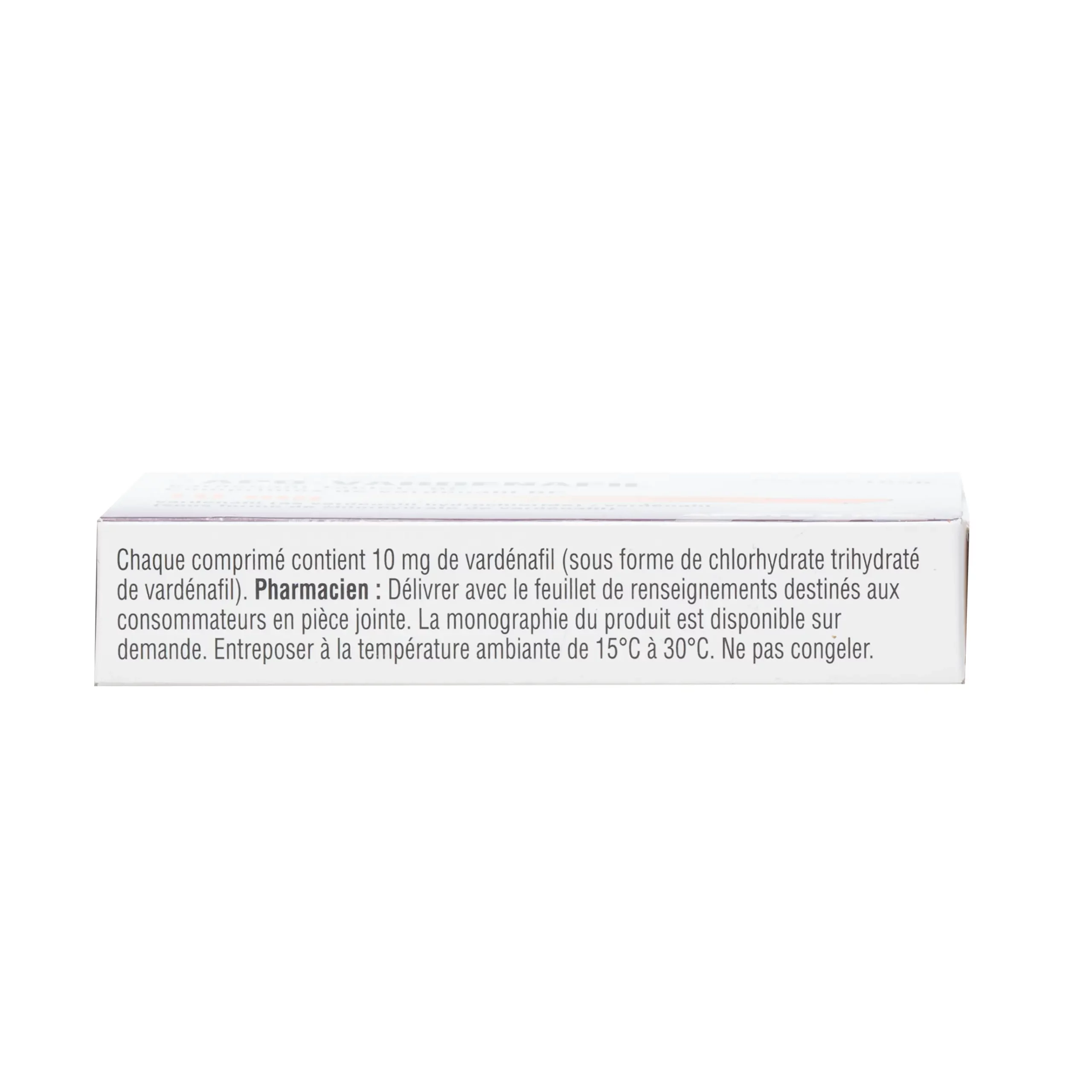 Vardenafil10-7