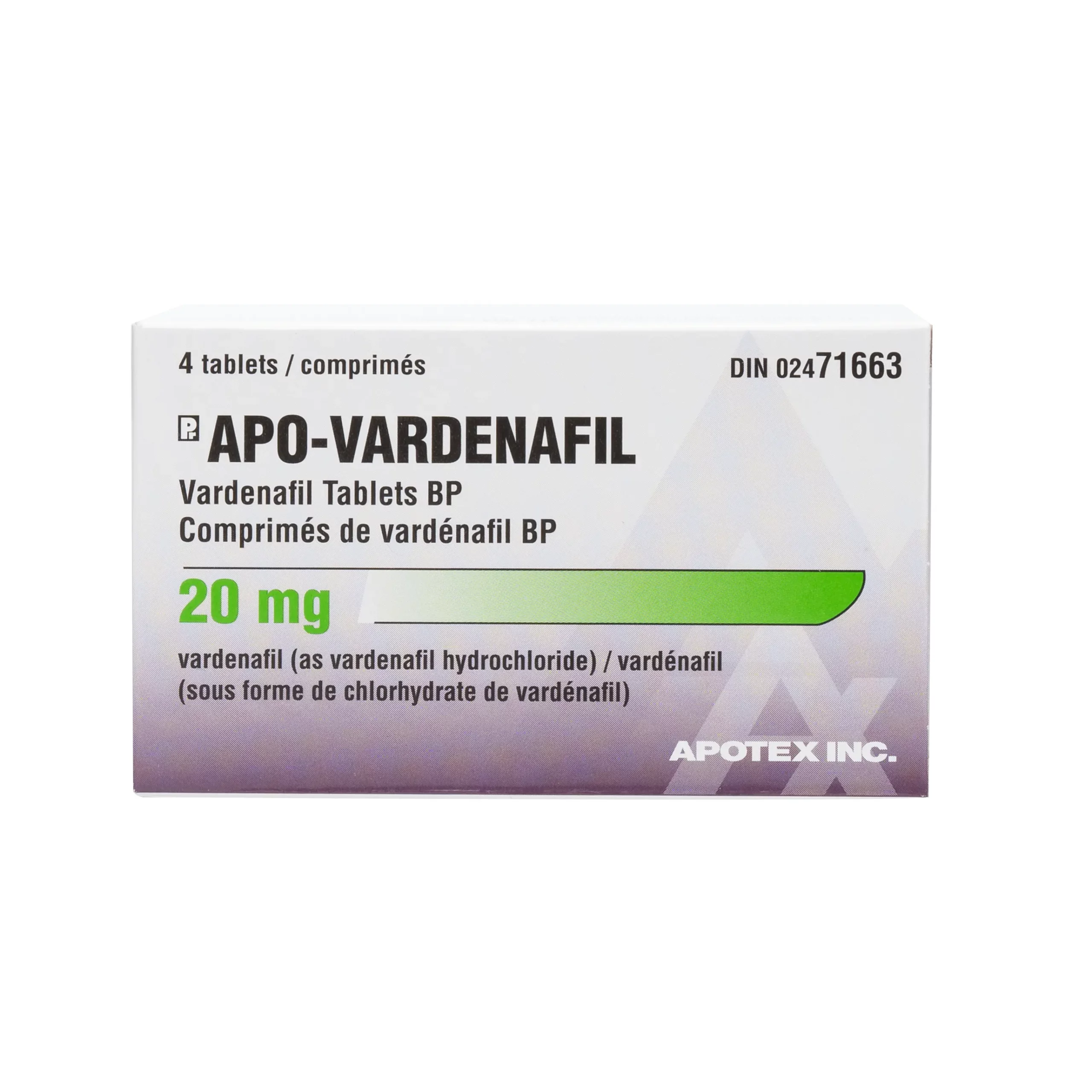 Vardenafil20-1