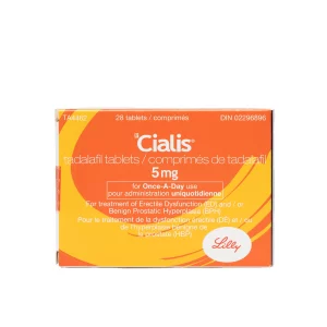 Cialis 5mg