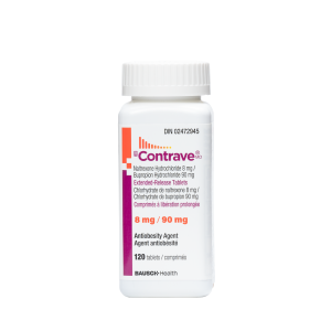Contrave