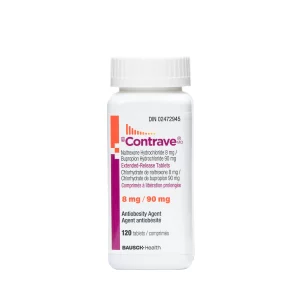 Contrave