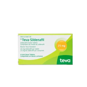 Sildenafil