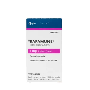 Rapamune