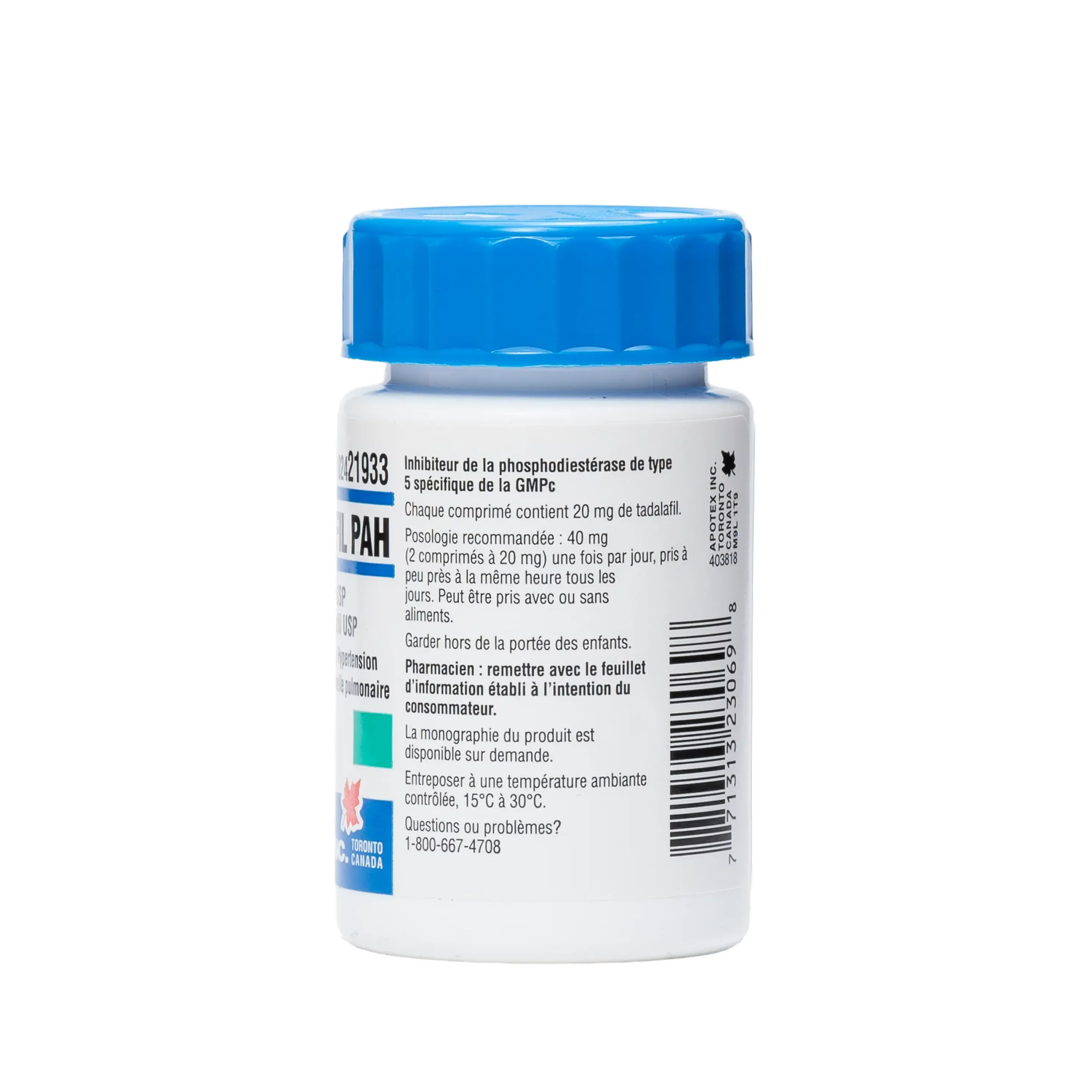 tadalafil apo-2