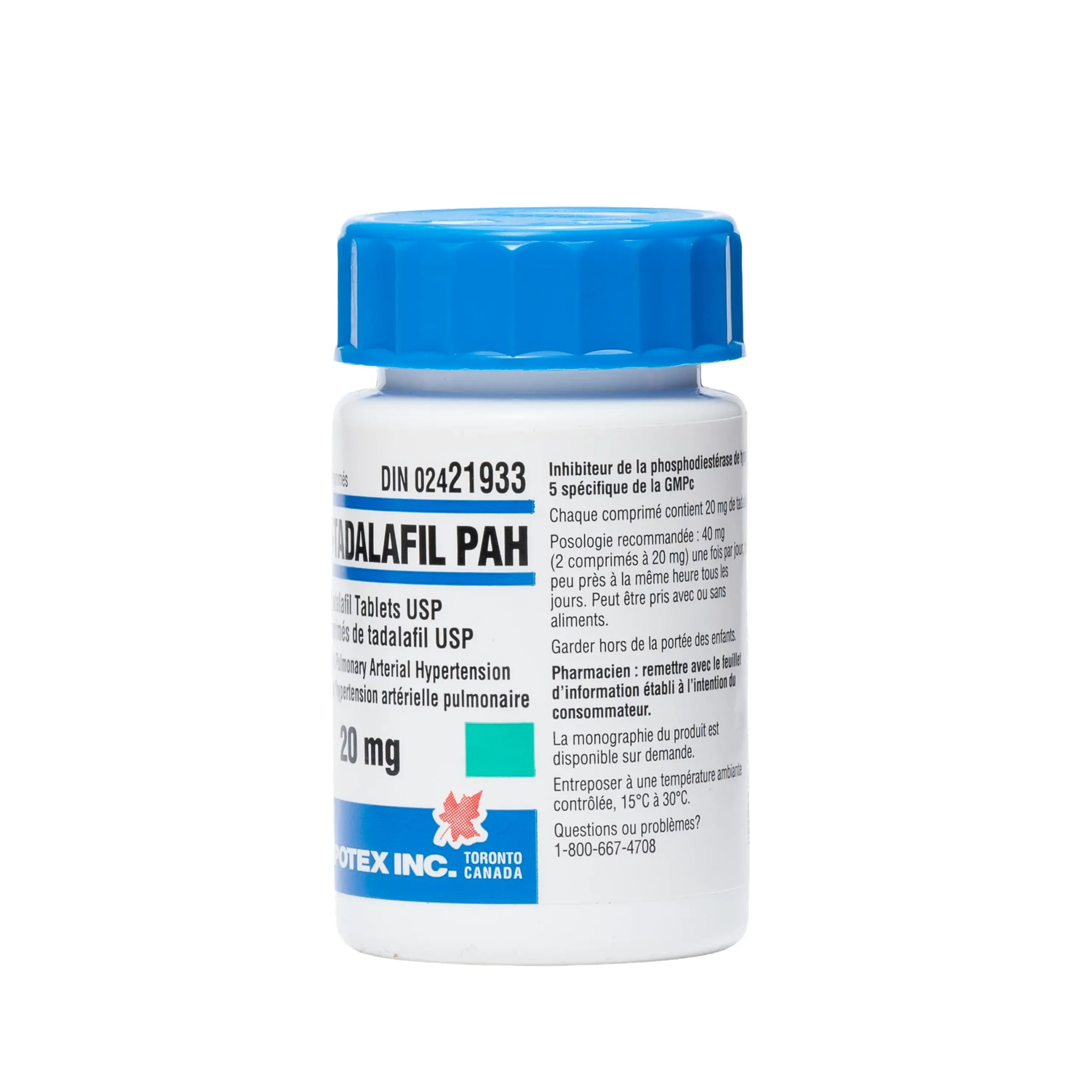 tadalafil apo-3