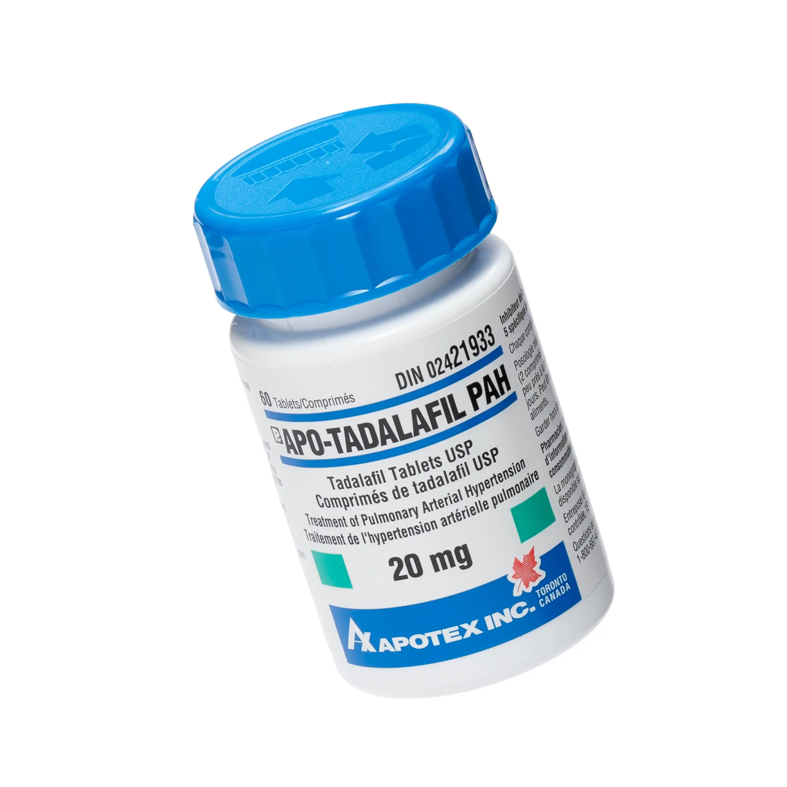 tadalafil apo