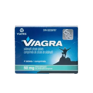 Viagra 50mg