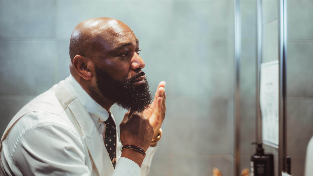 Can’t Grow a Beard? Try Minoxidil for Beard Growth Today