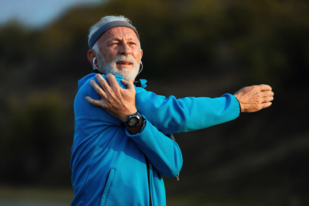 Looking to Slow Down Your Aging: Embrace Saxenda