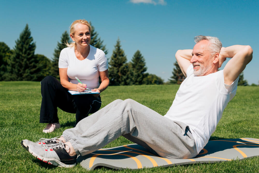 longevity and tadalafil