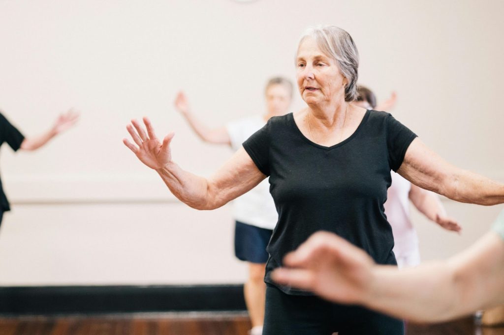 metformin anti aging dosage​
