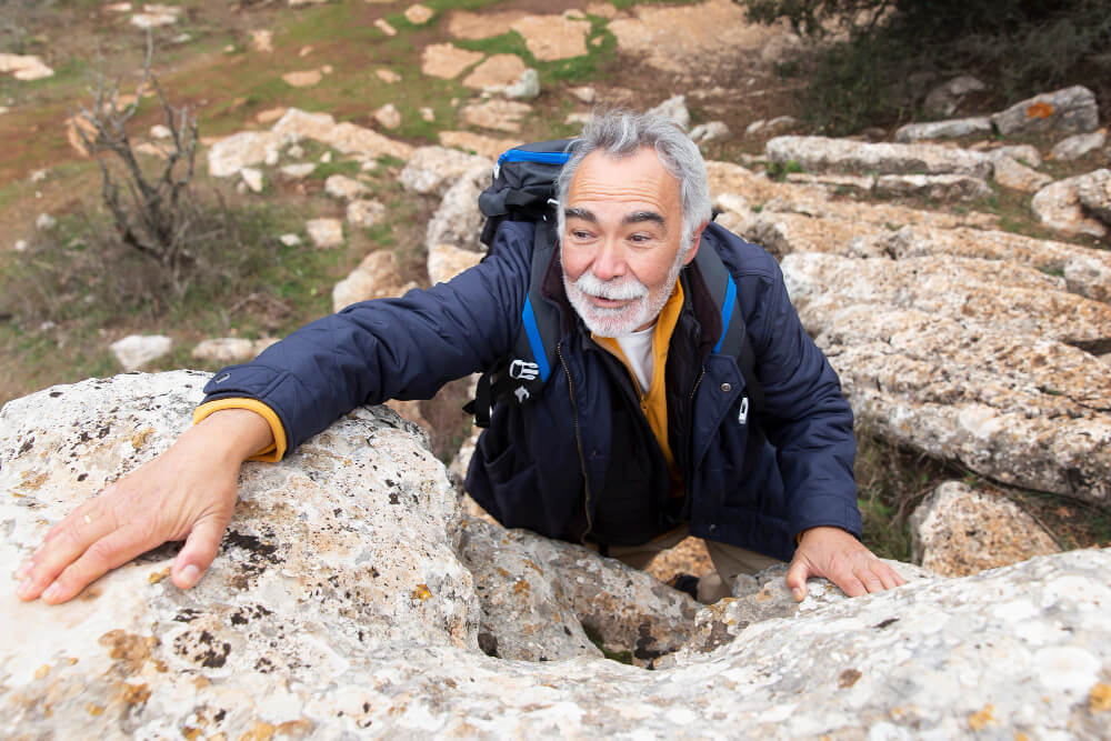 Tadalafil for Altitude Sickness: A Surprising Solution