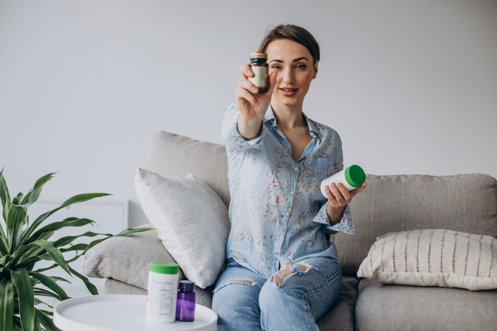 Sildenafil for Women: Does it Work?