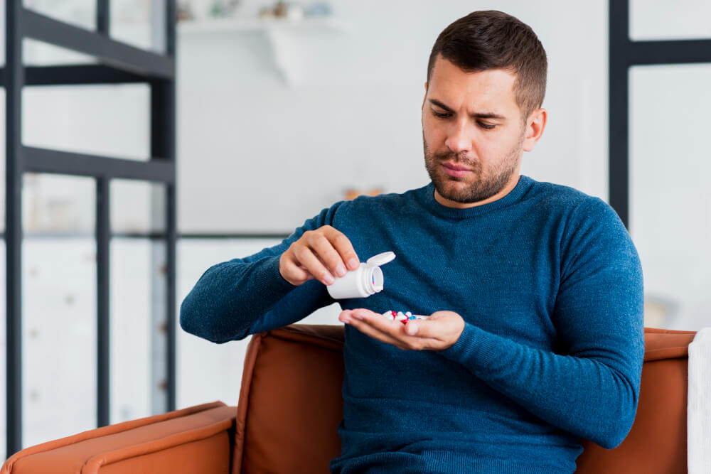 The Surprising Anti-Inflammatory Effects of Vardenafil