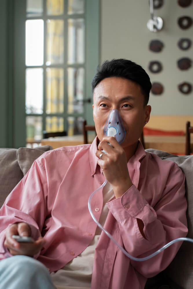 Tadalafil and Sleep Apnea: A Surprising Connection