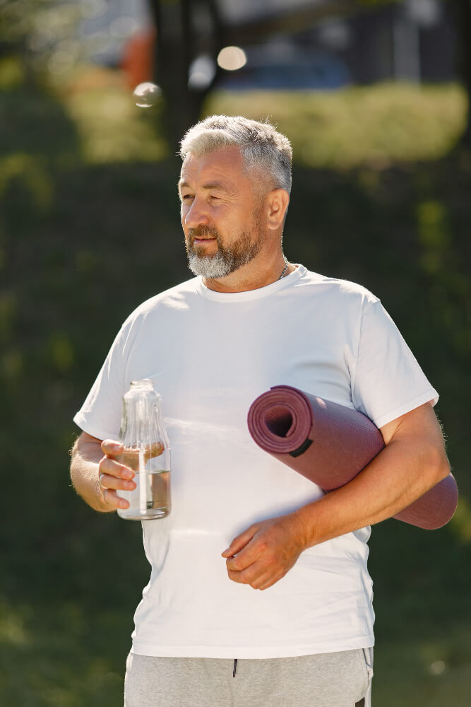 Does Tadalafil Improve Athletic Performance? A Potential Pre-Workout